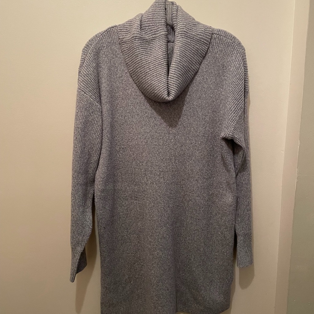 Cupcakes and Cashmere Cowl Sweater